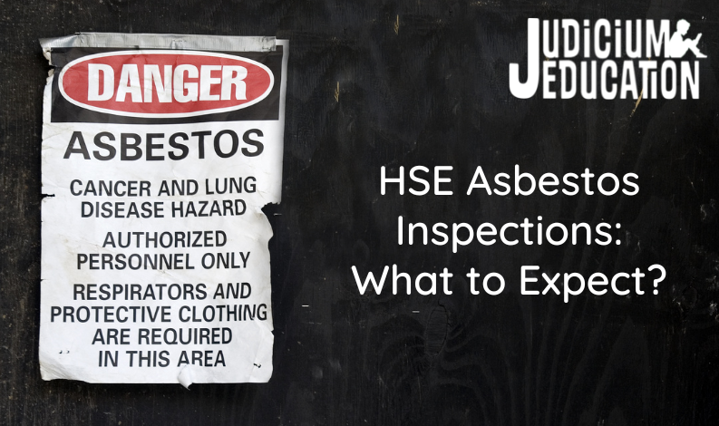 Health & Safety: Hse Asbestos Inspections - What To Expect? 